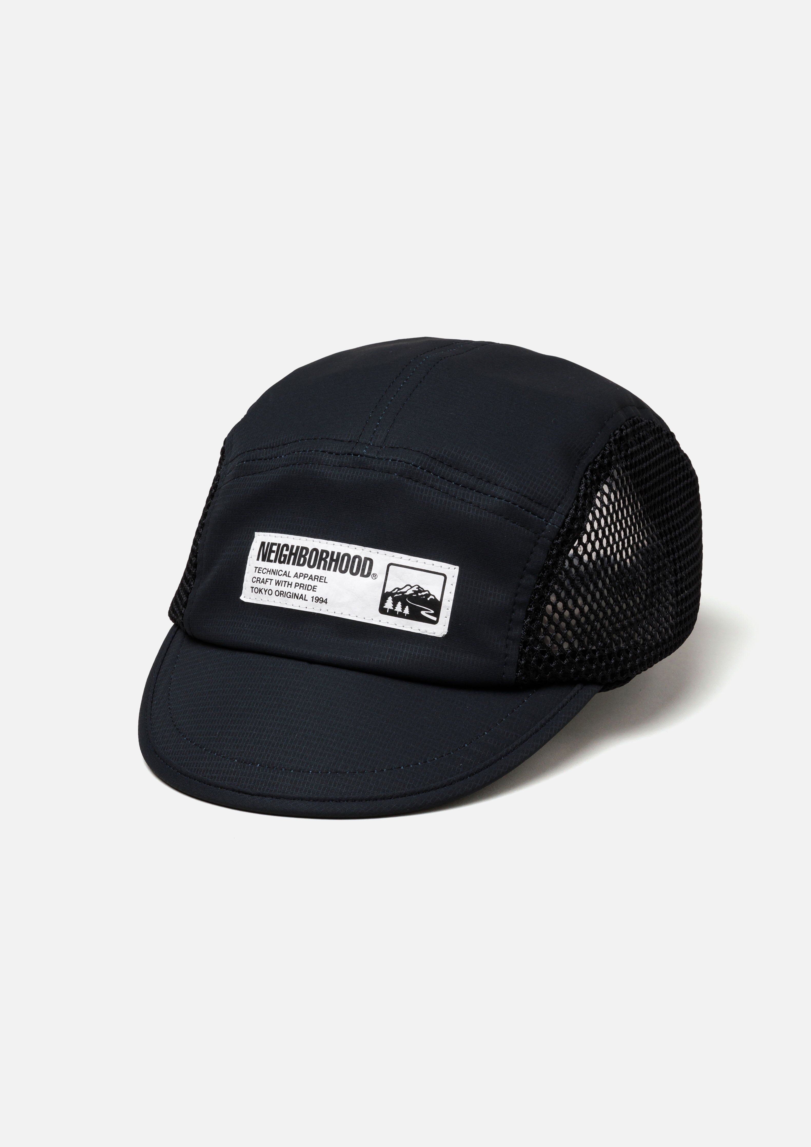 『代購商品』2026SS NEIGHBORHOOD NBHD NH X VELO SPICA . P.S.C CAP 帽子 2613131N-HT01