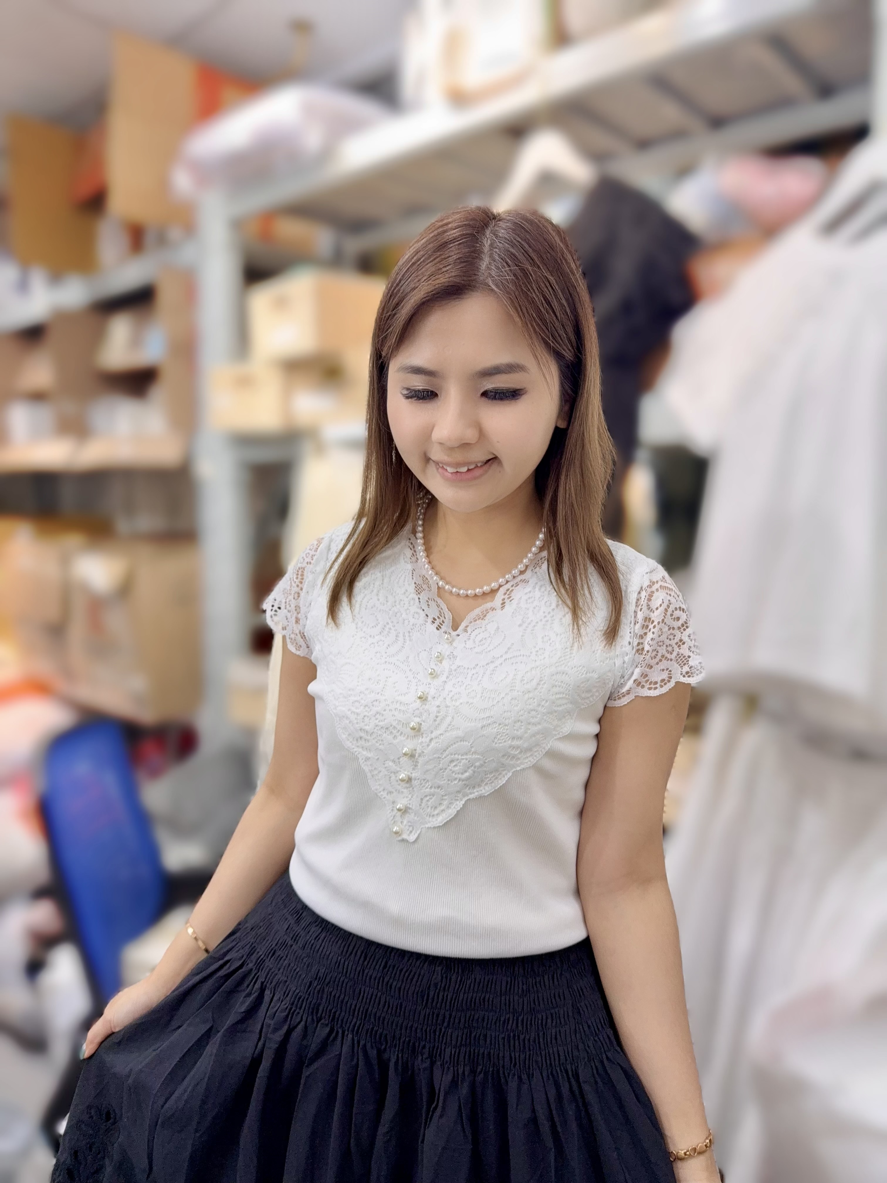 H30 胸32-46 長22   原價 $209