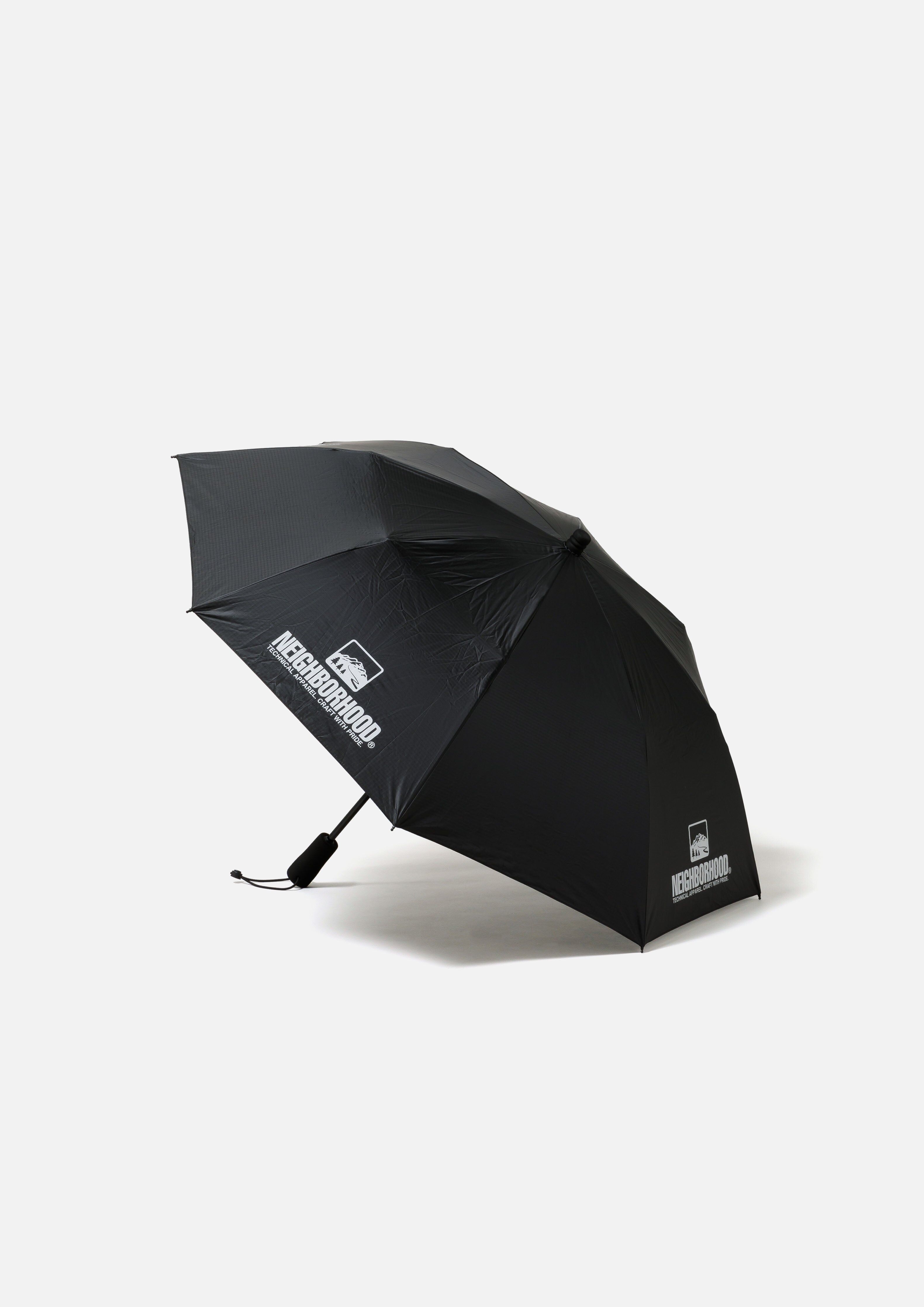 『代購商品』2026SS NEIGHBORHOOD NBHD NH X ARATA . FOLDING UMBRELLA 雨傘 2618076N-AC01