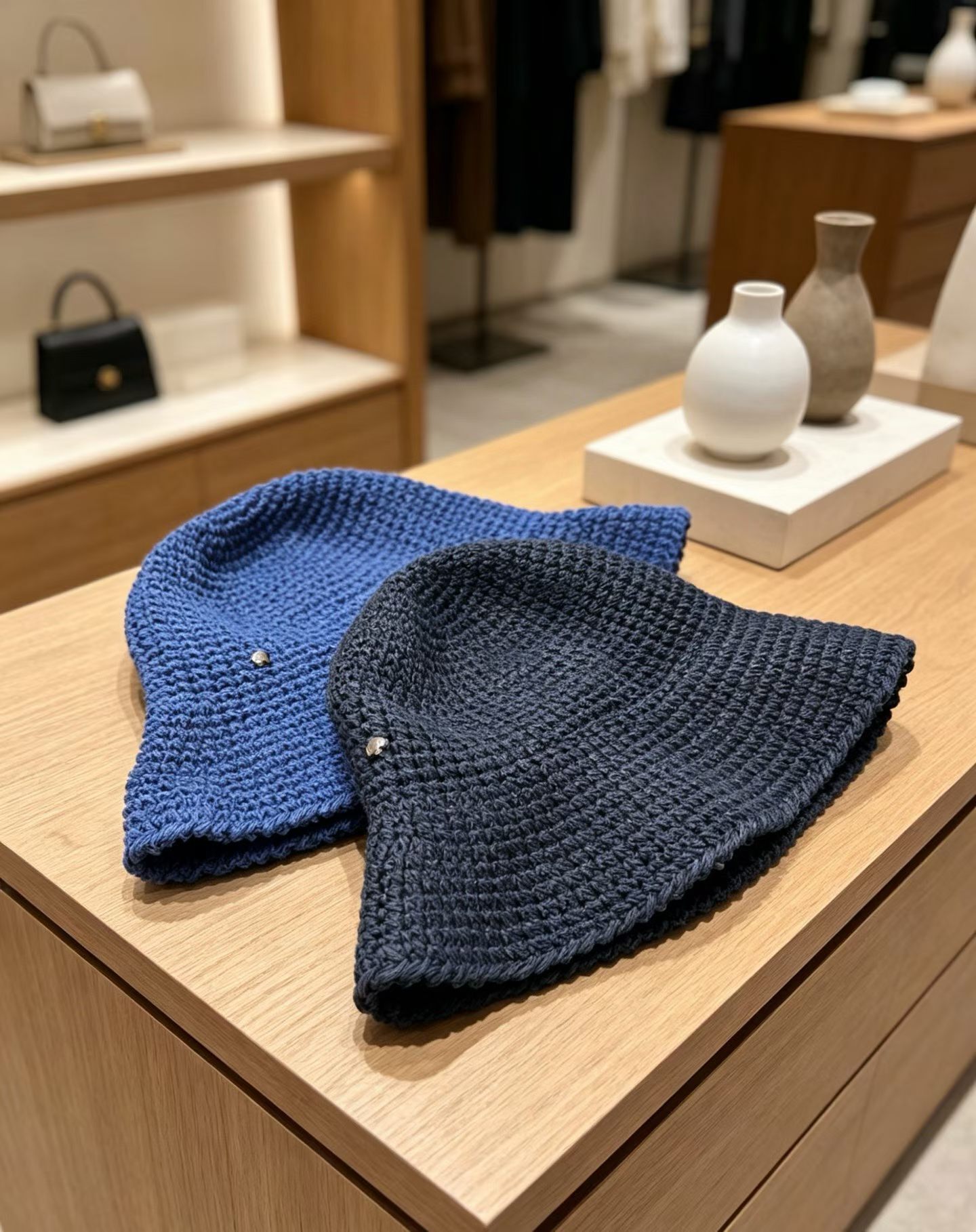 Kate Spade 草帽
