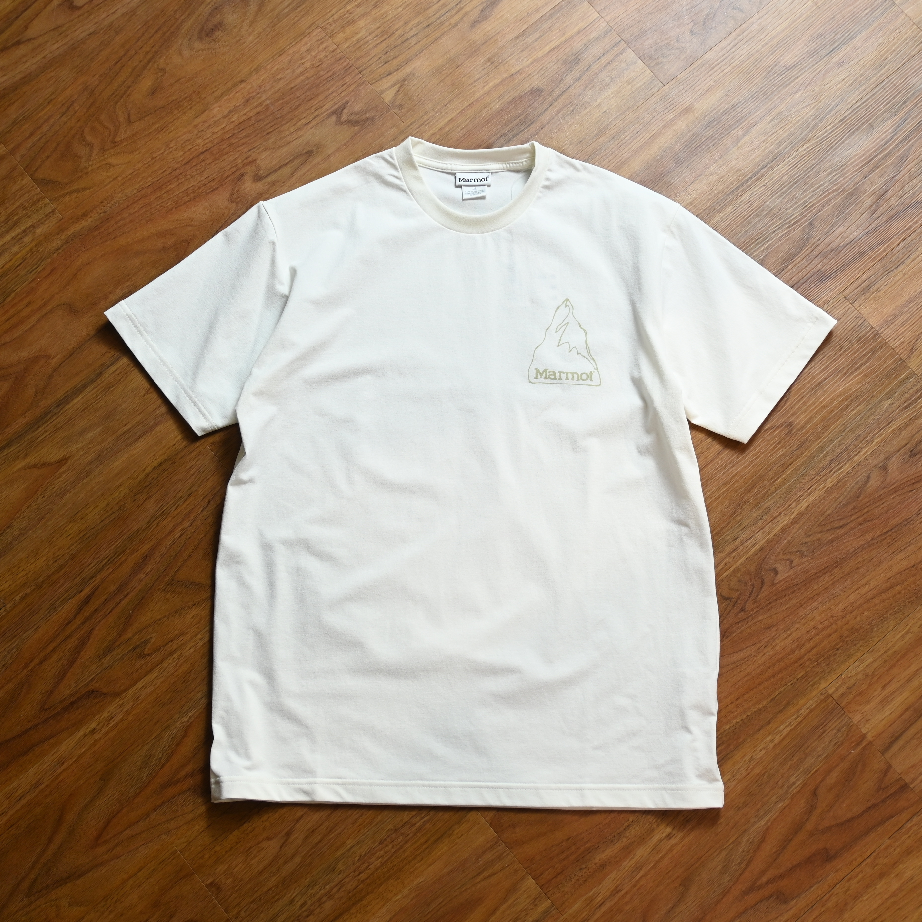 Marmot JP Mt.Fuse Tee