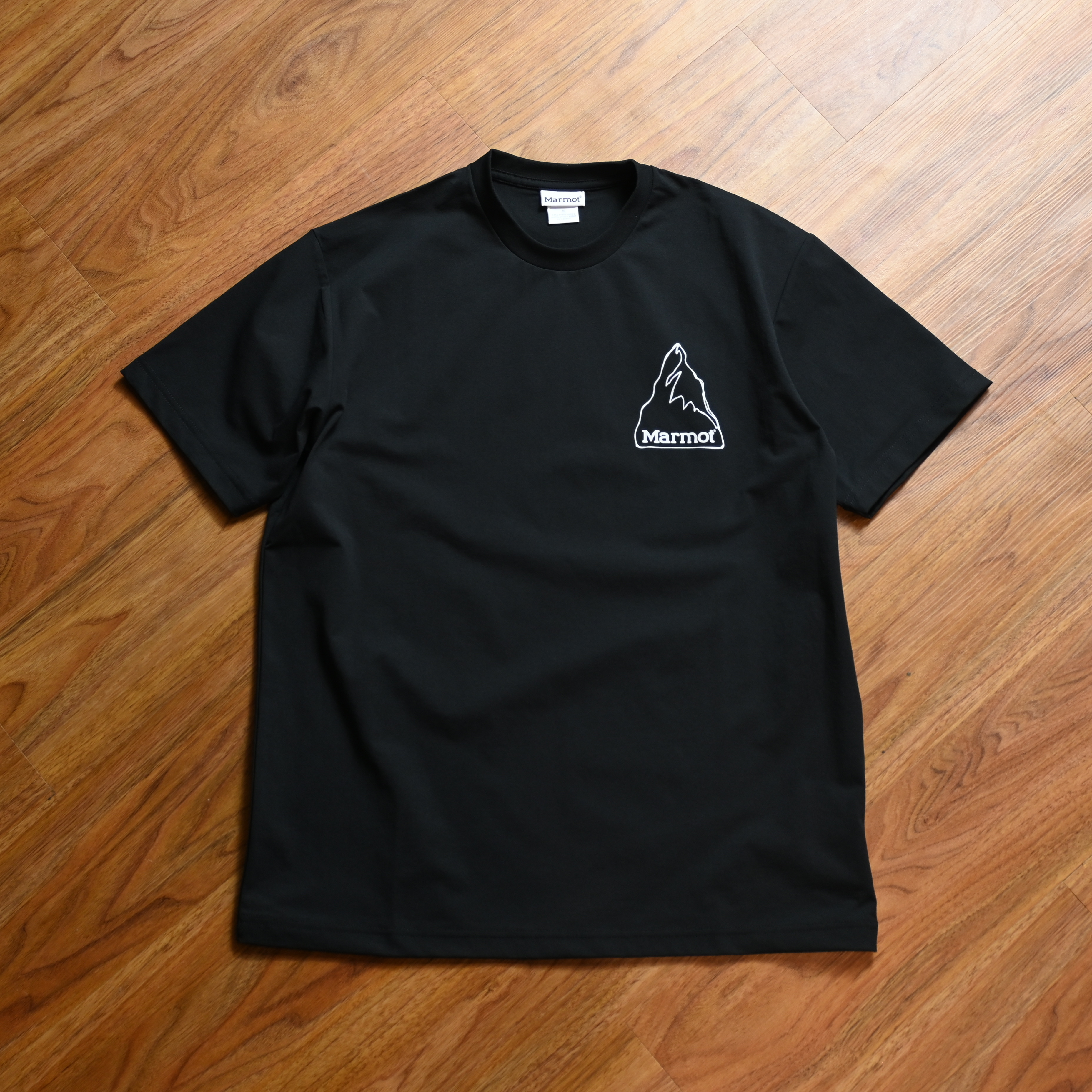 Marmot JP Mt.Fuse Tee
