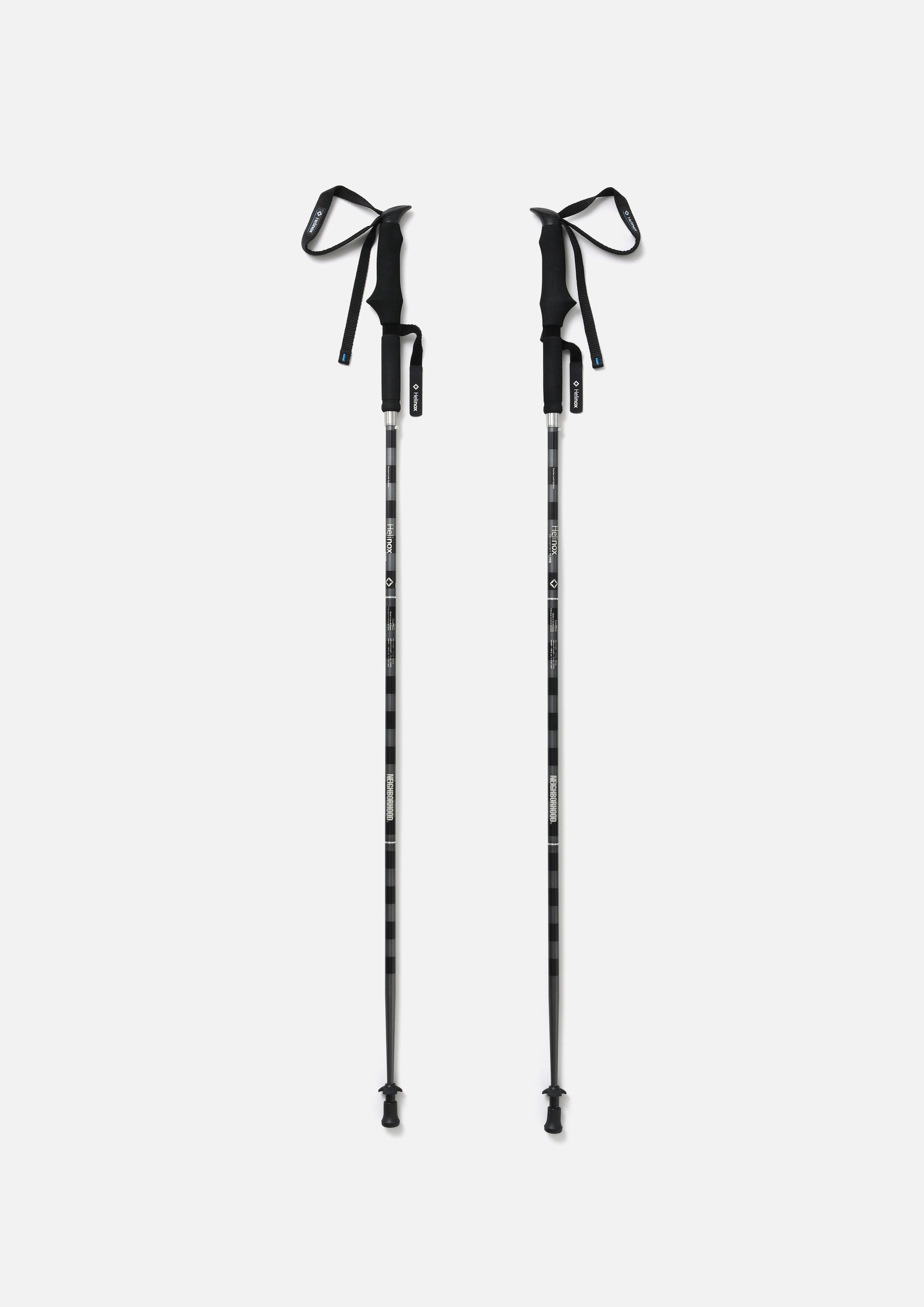 『代購商品』2026SS NEIGHBORHOOD NBHD NH X HELINOX . POLE TL115 登山杖 261HXHXN-AC01