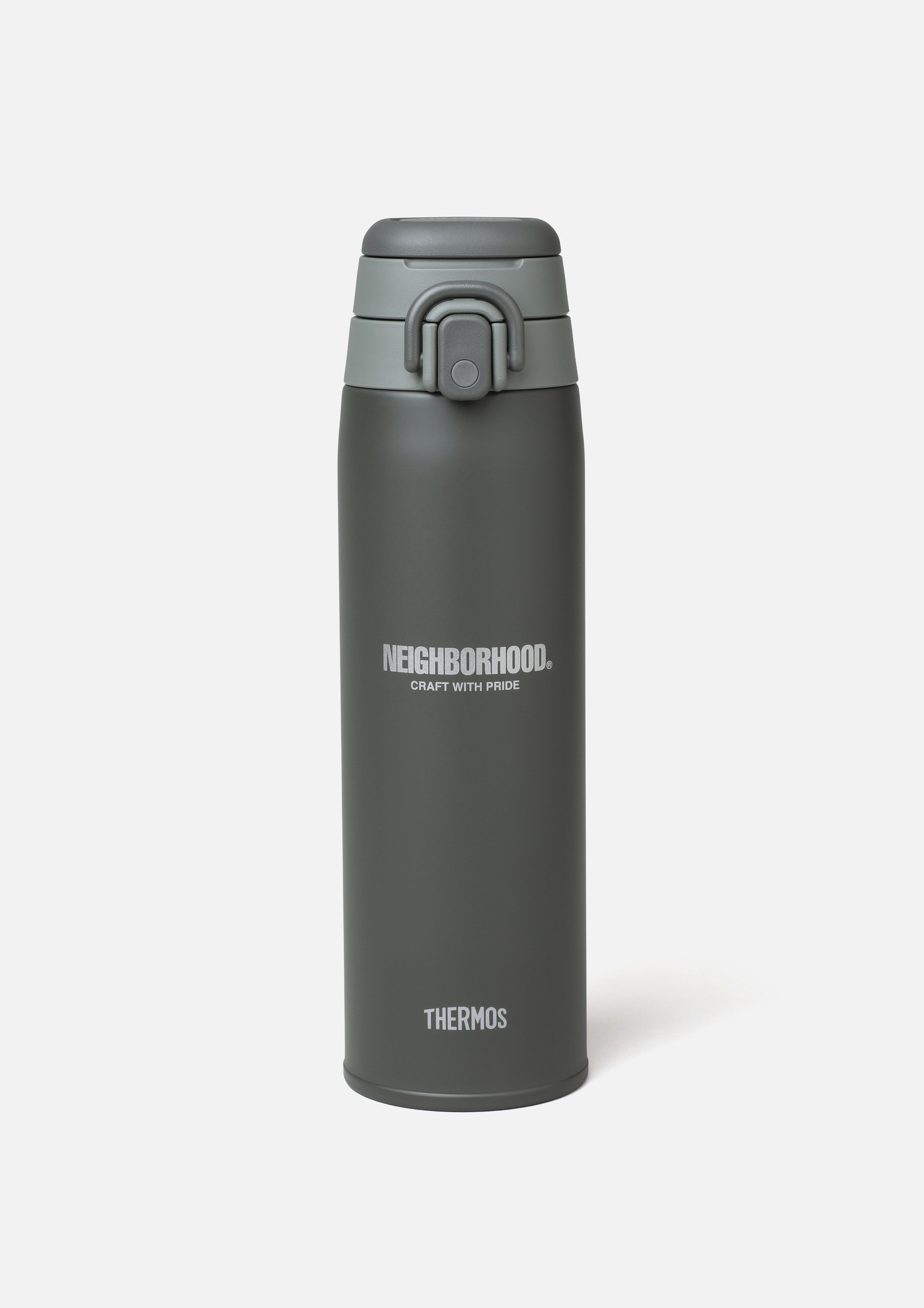 『代購商品』2026SS NEIGHBORHOOD NBHD NH X THERMOS . JOS-750 保溫瓶 261TXTXN-AC01