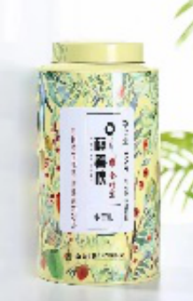 SJ72 醉春秋·金柑寶 260克/罐