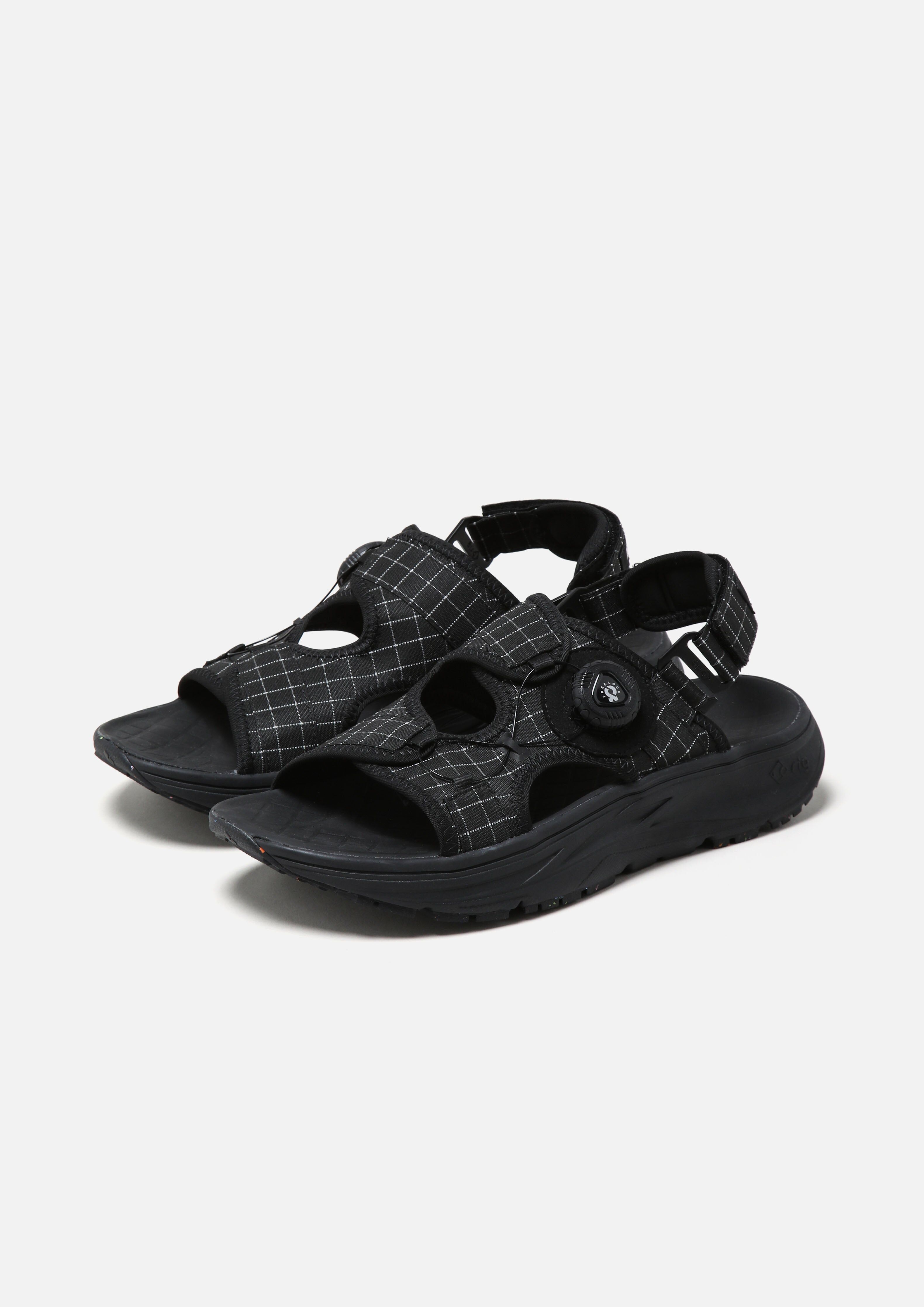 『代購商品』2026SS NEIGHBORHOOD NBHD NH X RIG FOOTWEAR . REFLECTIVE SANDAL 涼鞋 26152RFN-FW02