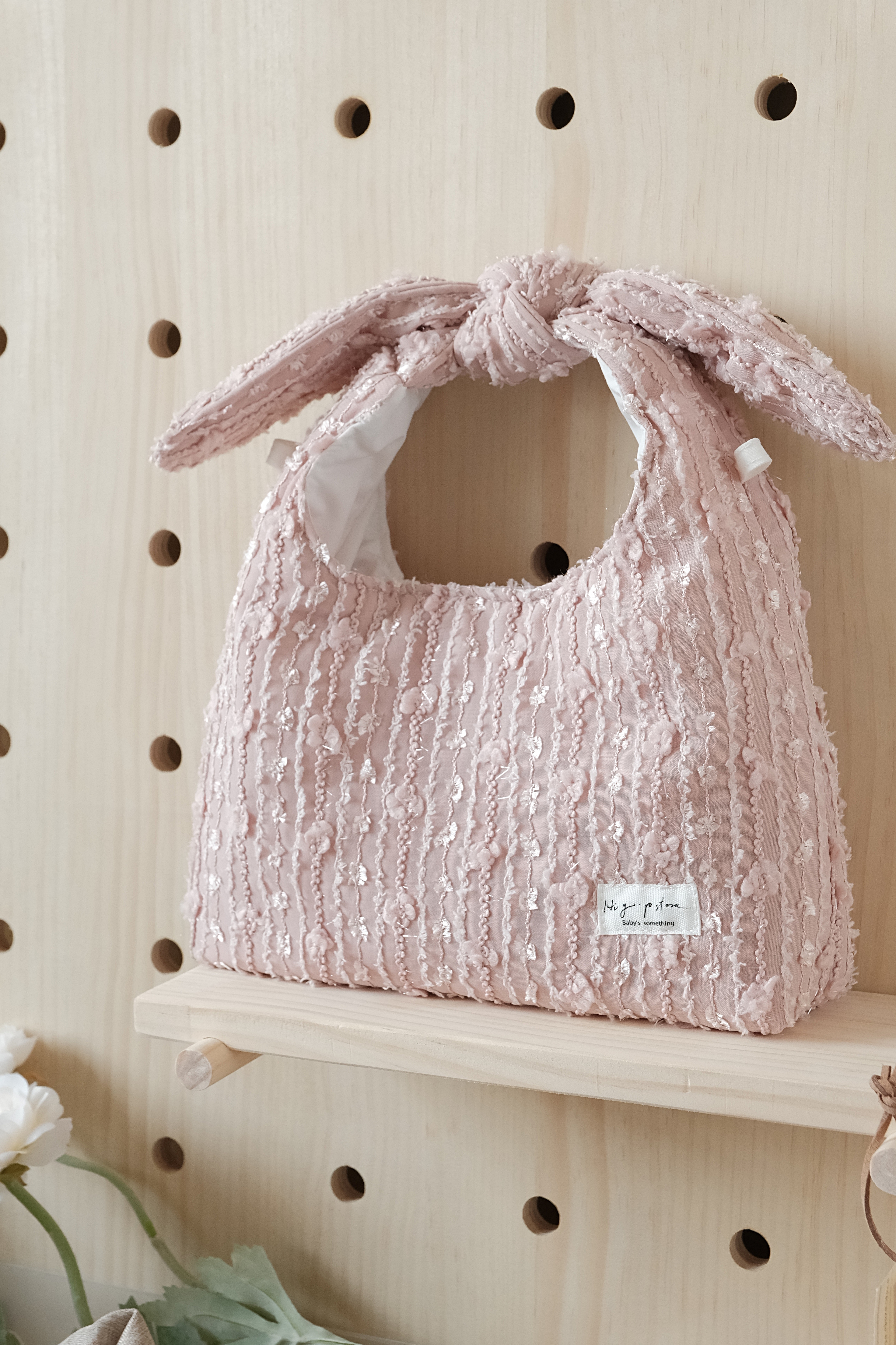 Hi Y.P store-小結日和包-草莓奶霜