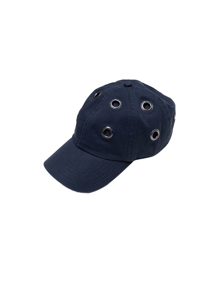 Eyelets Cap