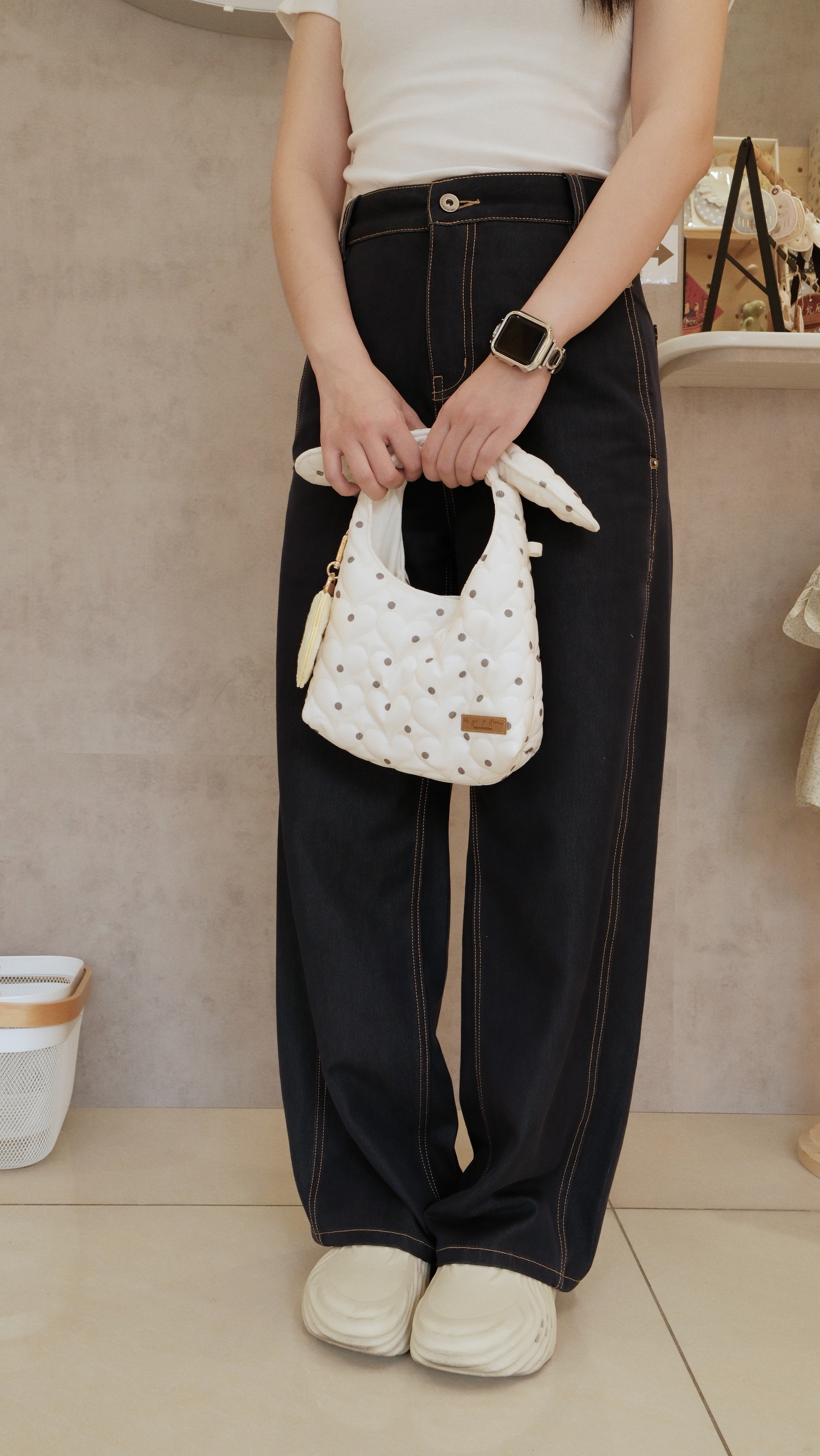 Hi Y.P store-小結日和包-溫柔物語