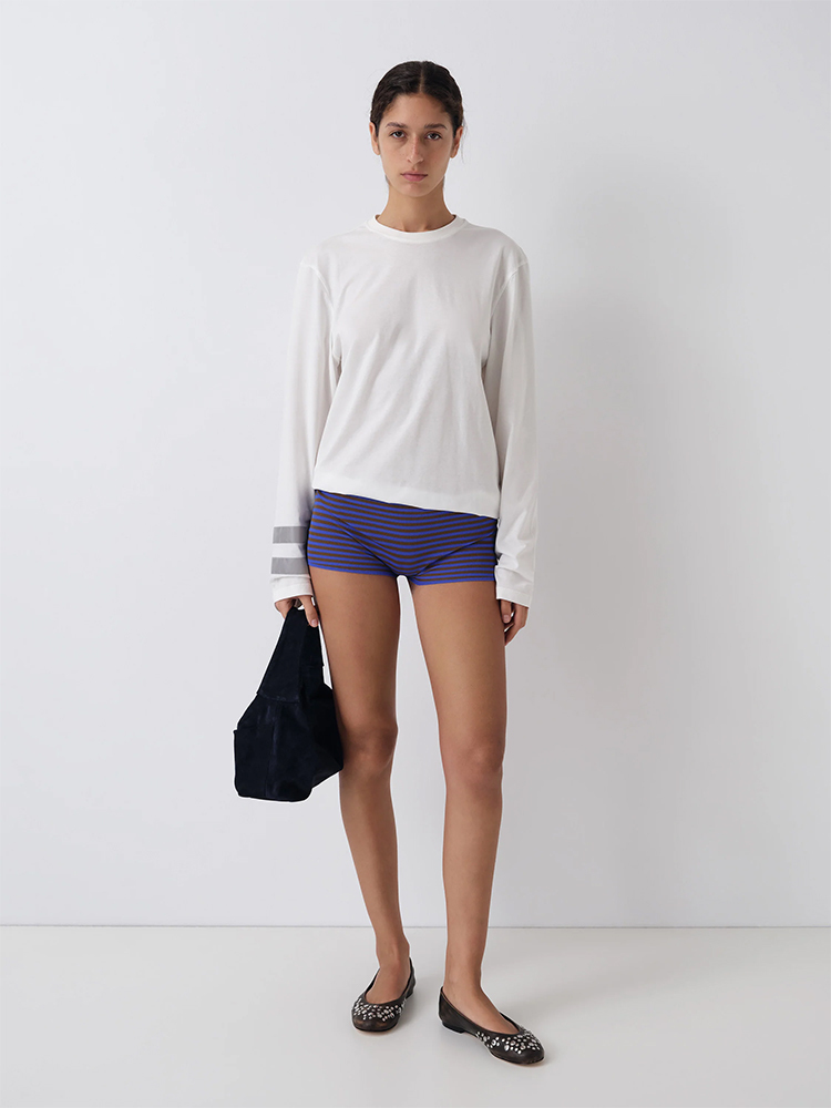 Camu Mini Shorts