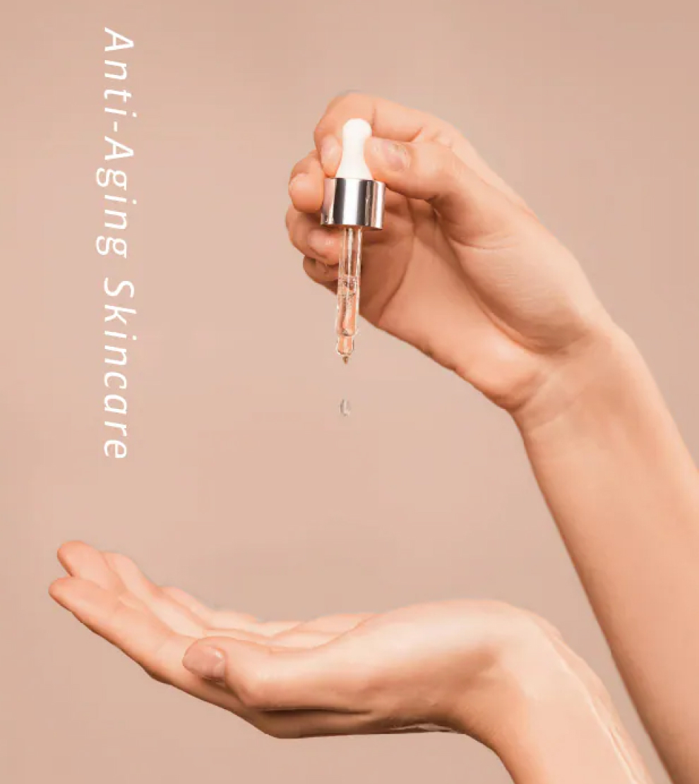 讓修護成為日常定格你最美的瞬間