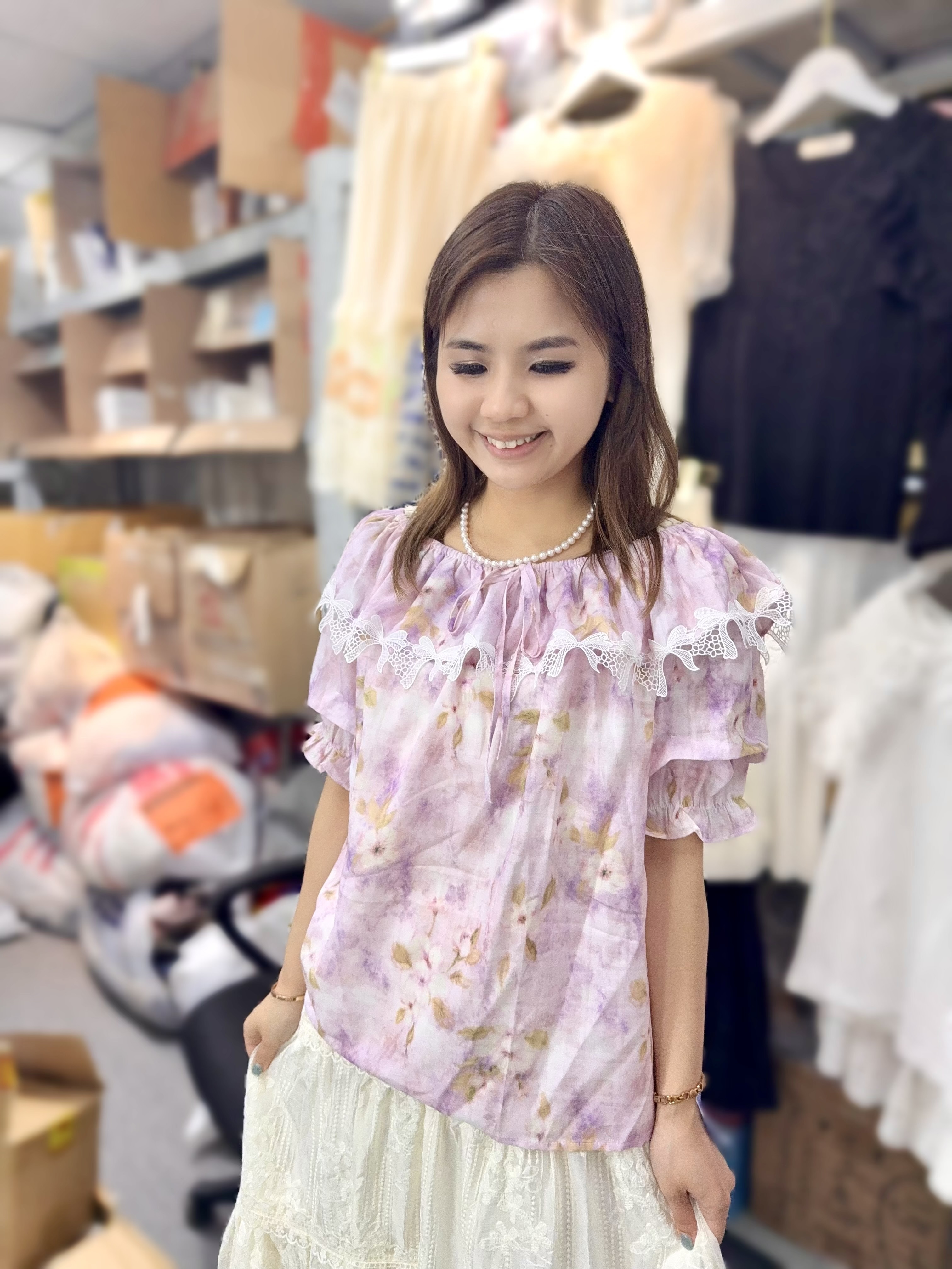 DE41 胸S40 M42 L44 長23 $259