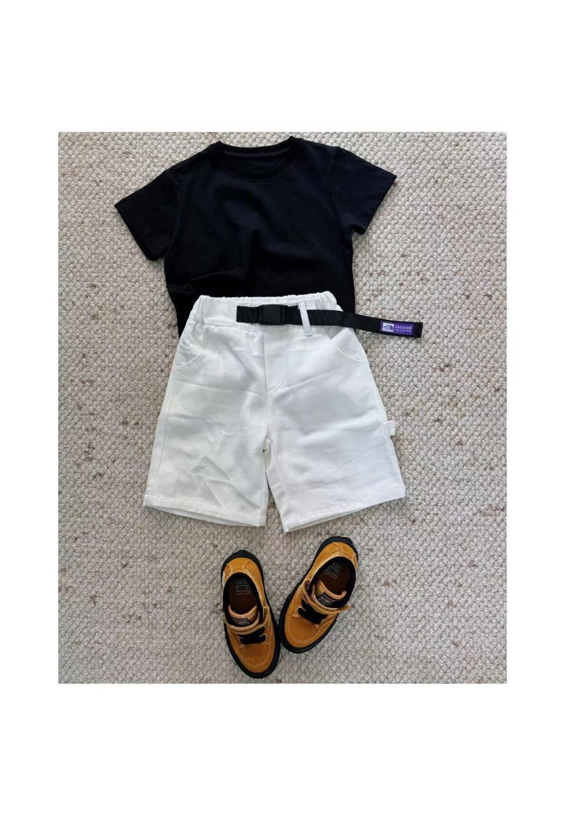 廠單 TNF 2026紫標牛仔中褲