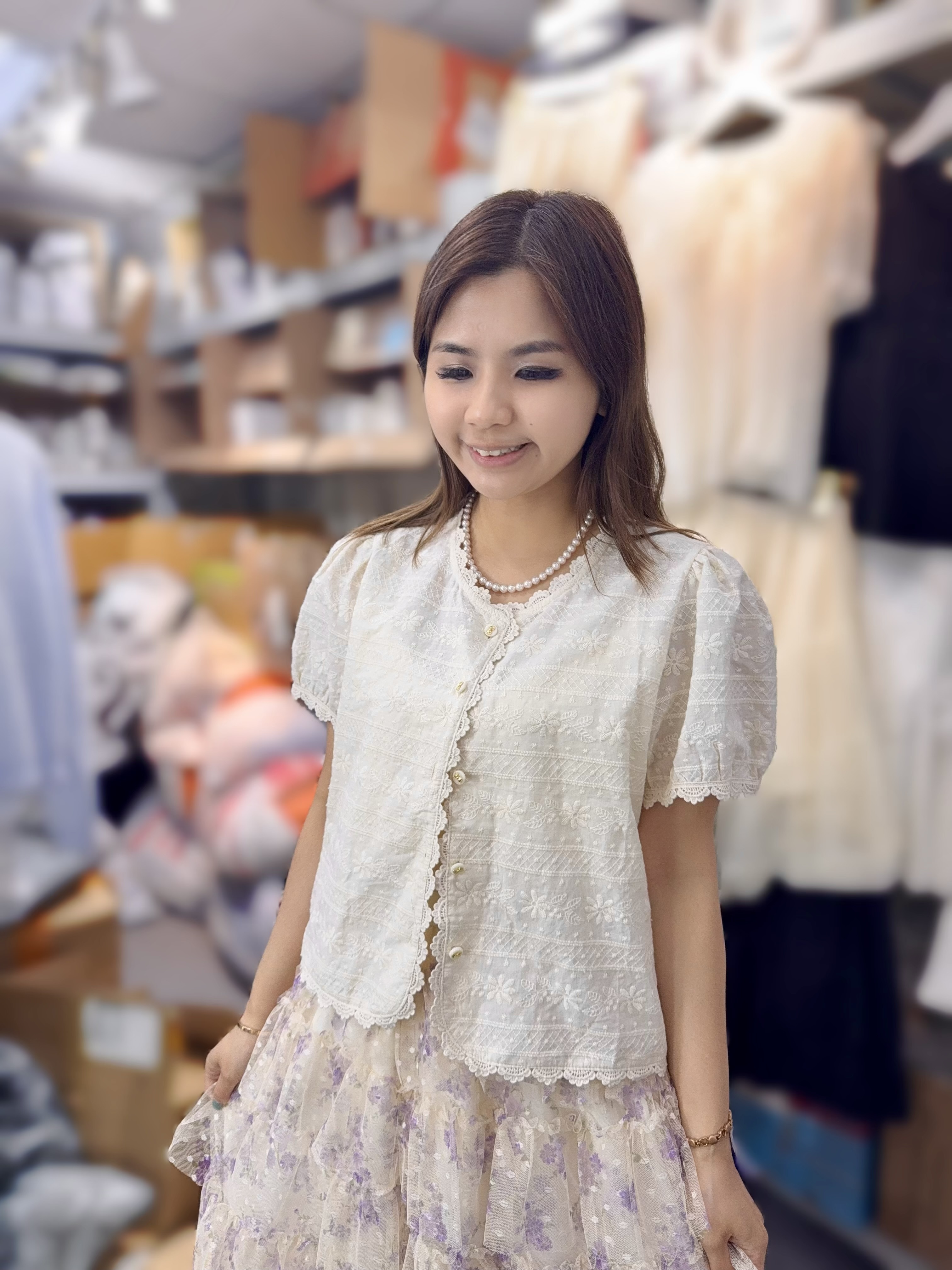 H33 胸39 長20 $269