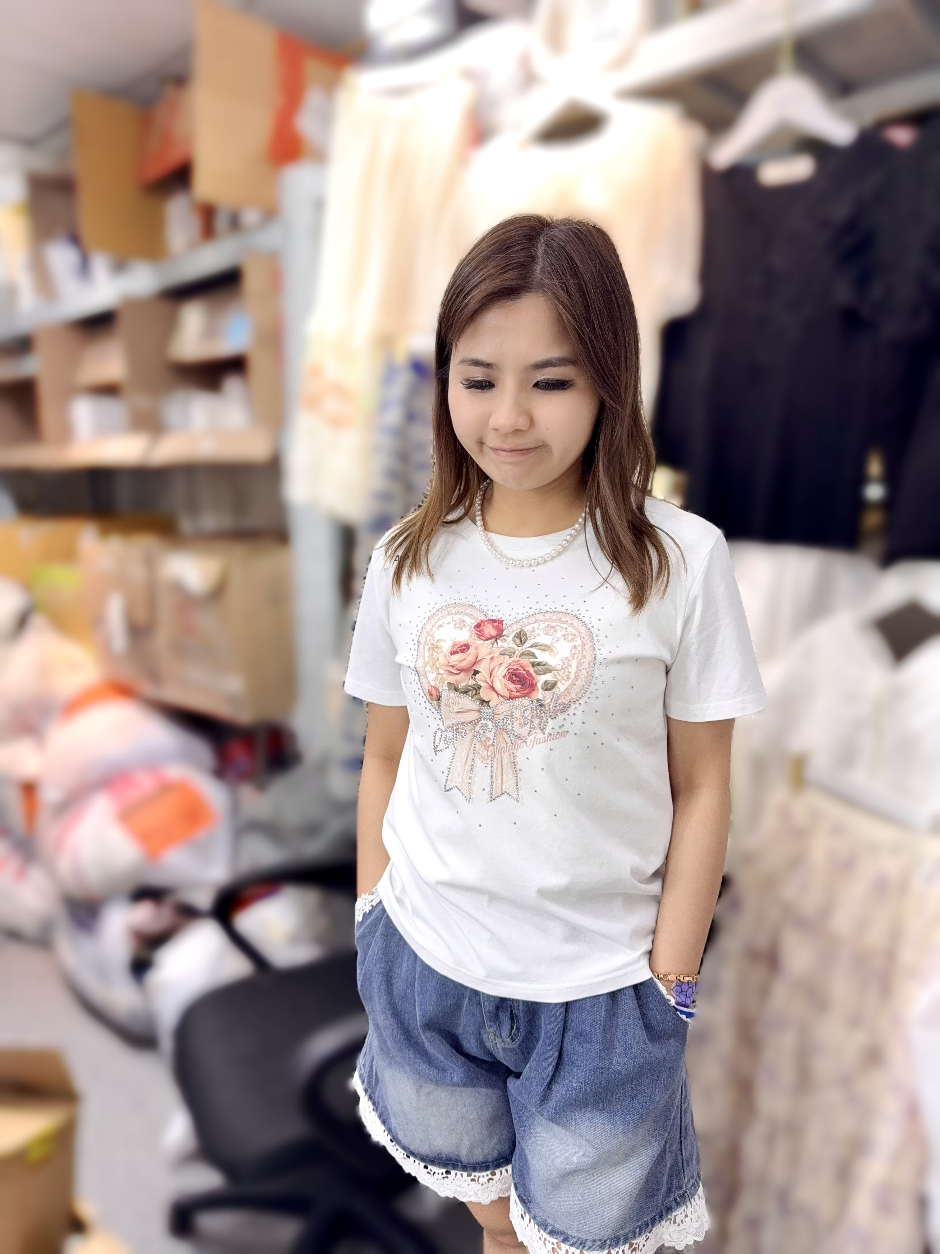 A10 胸S36 M38 L40 長23 $269