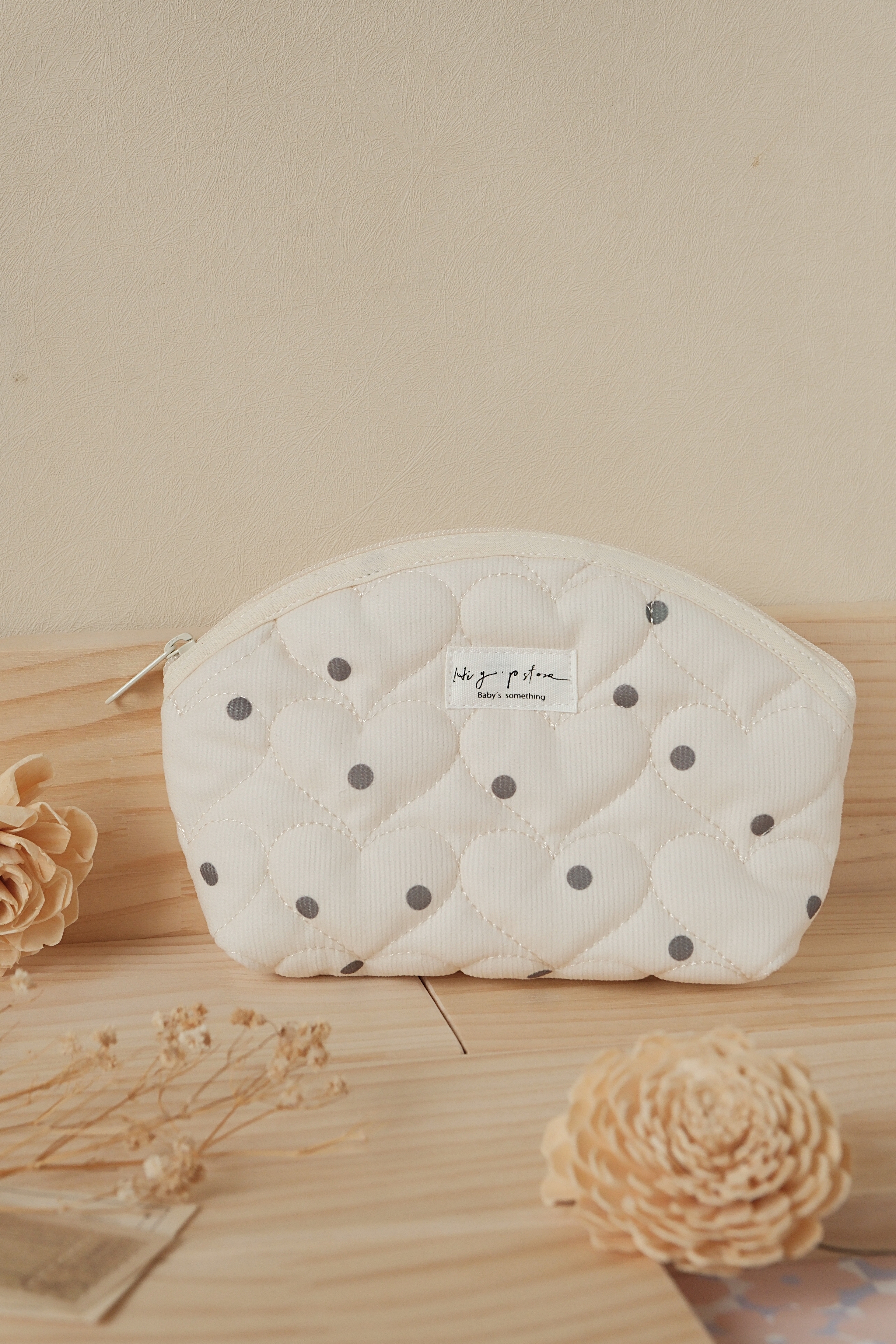 Hi Y.P store-貝殼小物包-溫柔物語