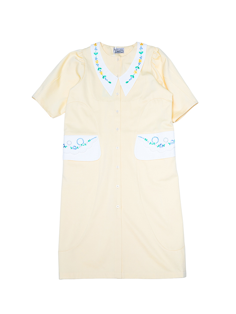 Tomorrow Nightie Dress