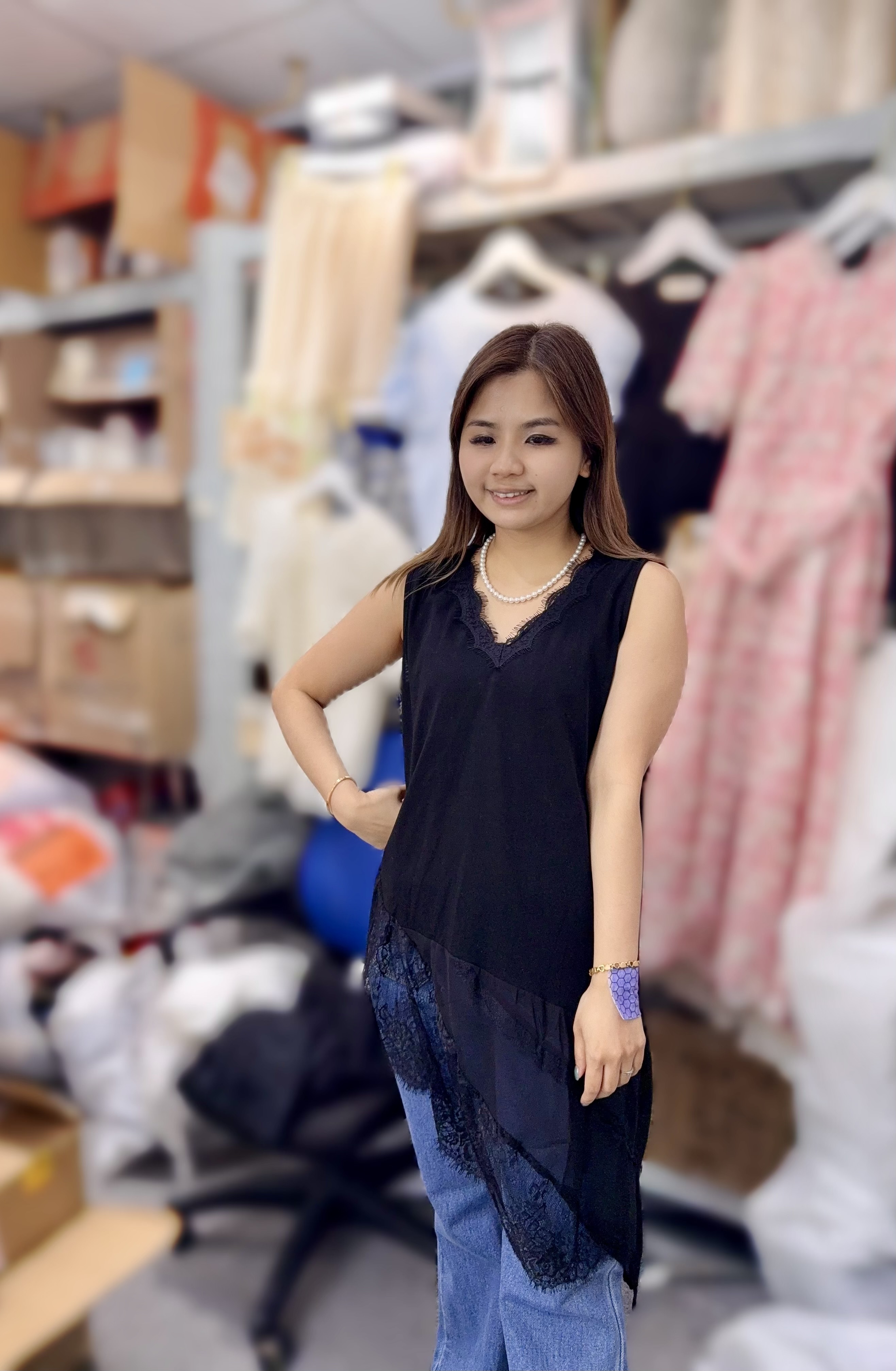 AW28 胸38-48 長26-37 $229