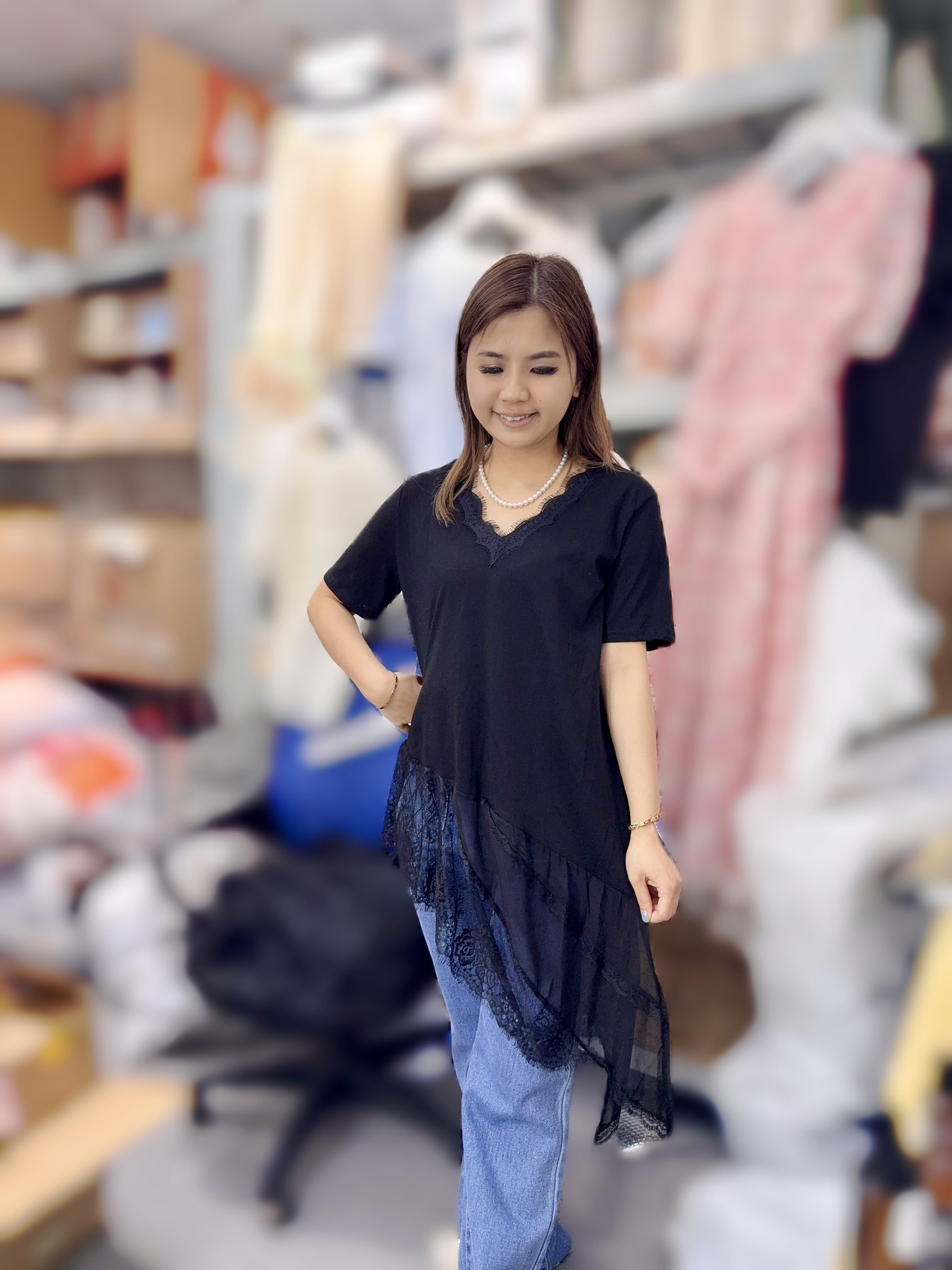 AW29 胸38-46 長26-34 $239