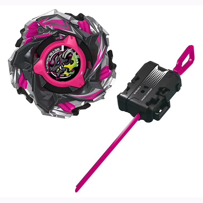 Beyblade X CX-13 BahamutBlitz BK1-50I 爆旋陀螺