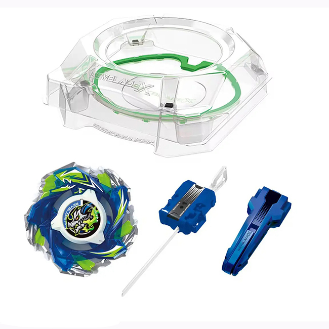 Beyblade X CX-16 Start Dash Set C 入門對戰套裝