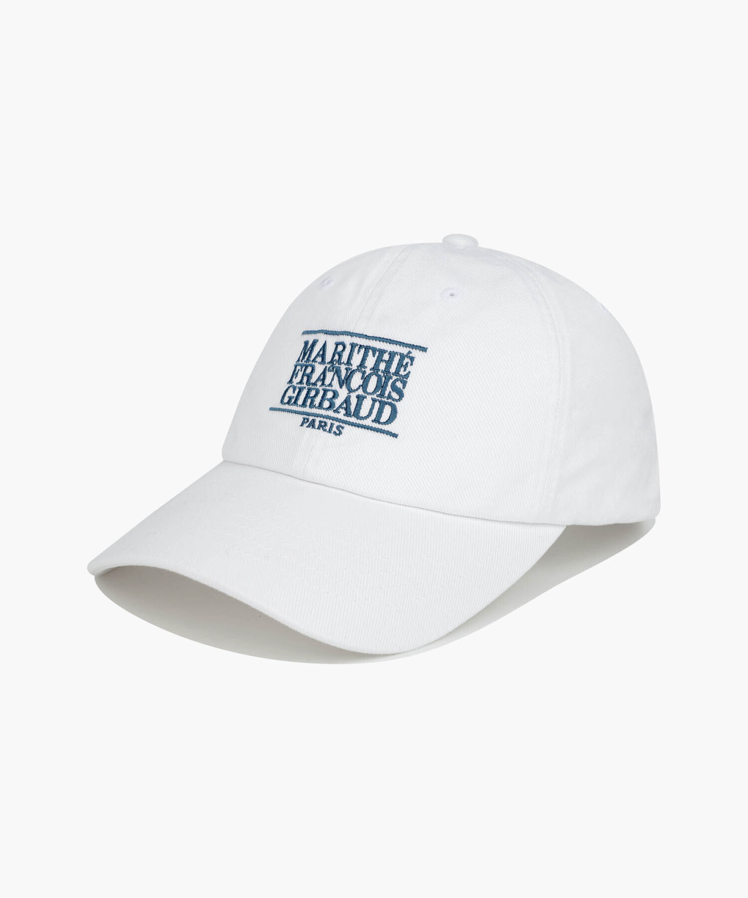 MFG SMALL CLASSIC LOGO CAP (7 Colours)