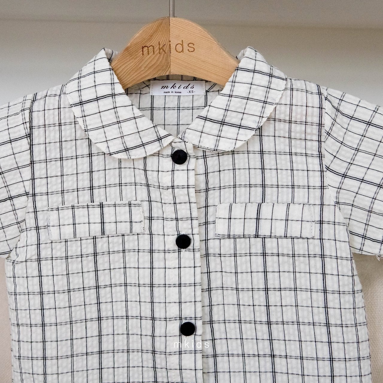 Mkids Crople Shirt