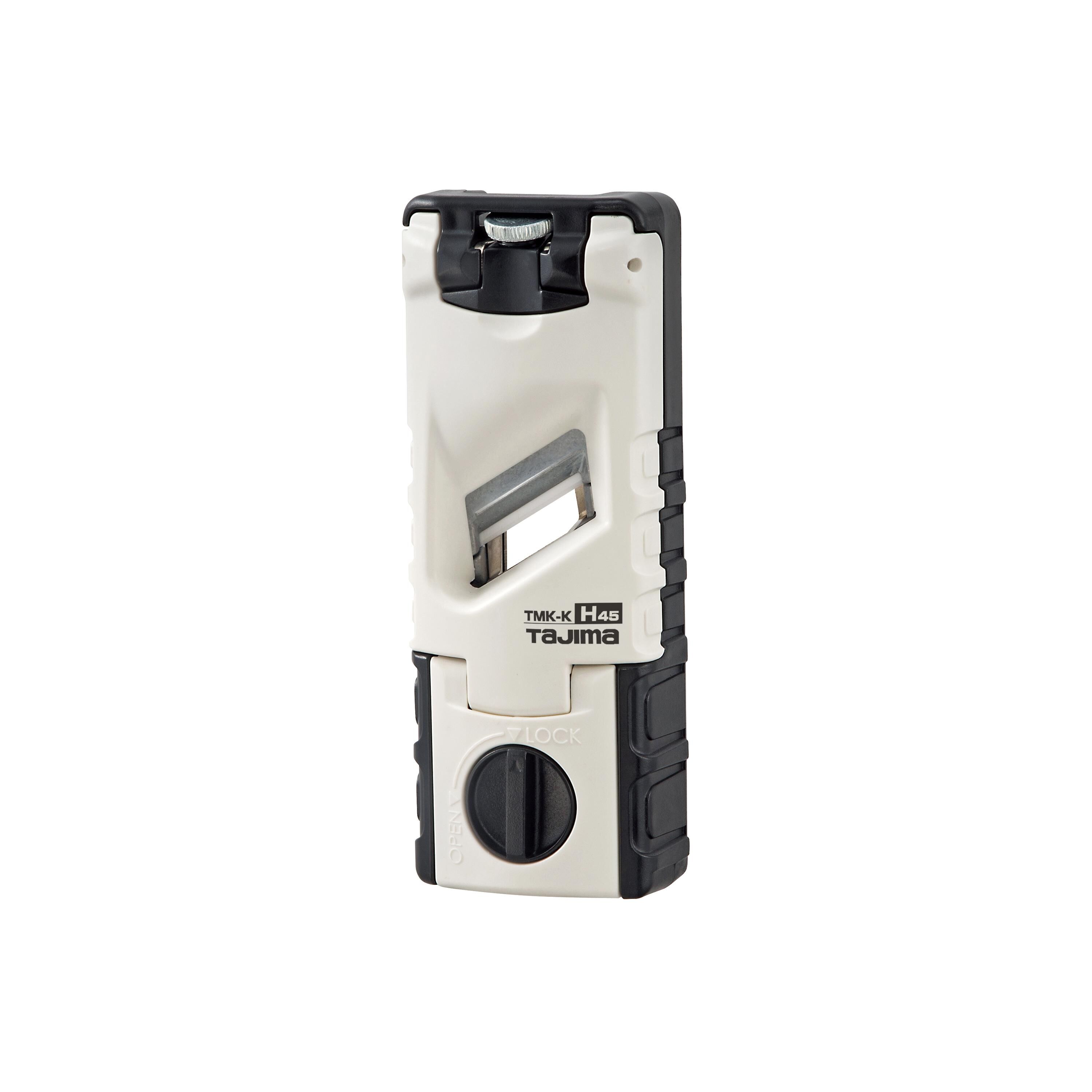 [出清特賣] TAJIMA硬質角度刨刀H45 TMK-KH45 送替刃4片