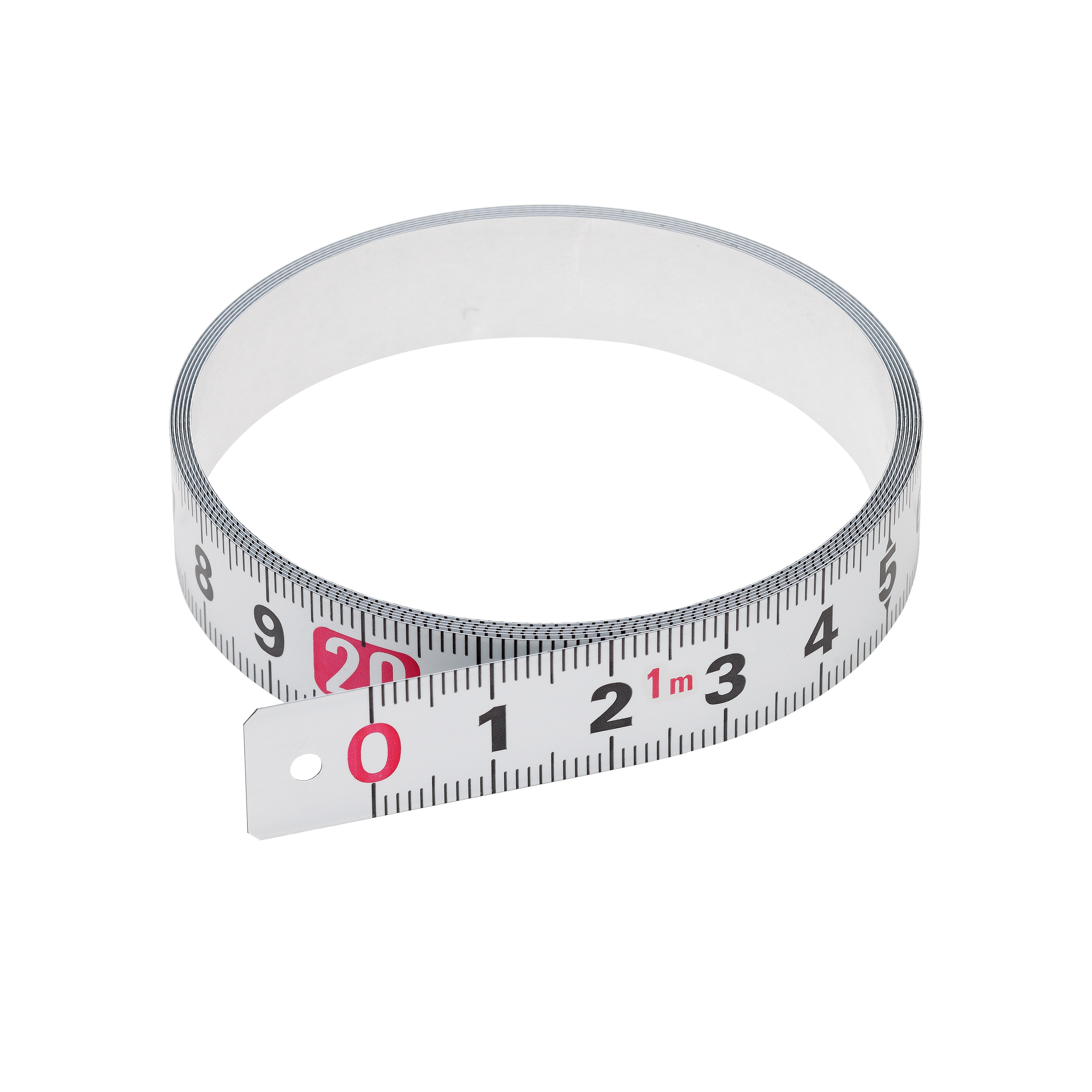 TAJIMA貼尺 1米×13mm PIT-10BL