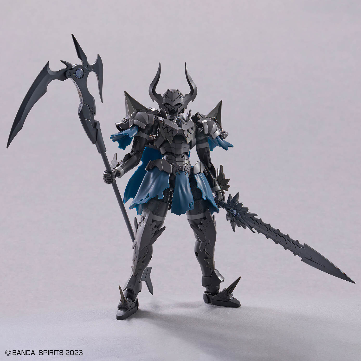 [30MF] NEKROSKNIGHT