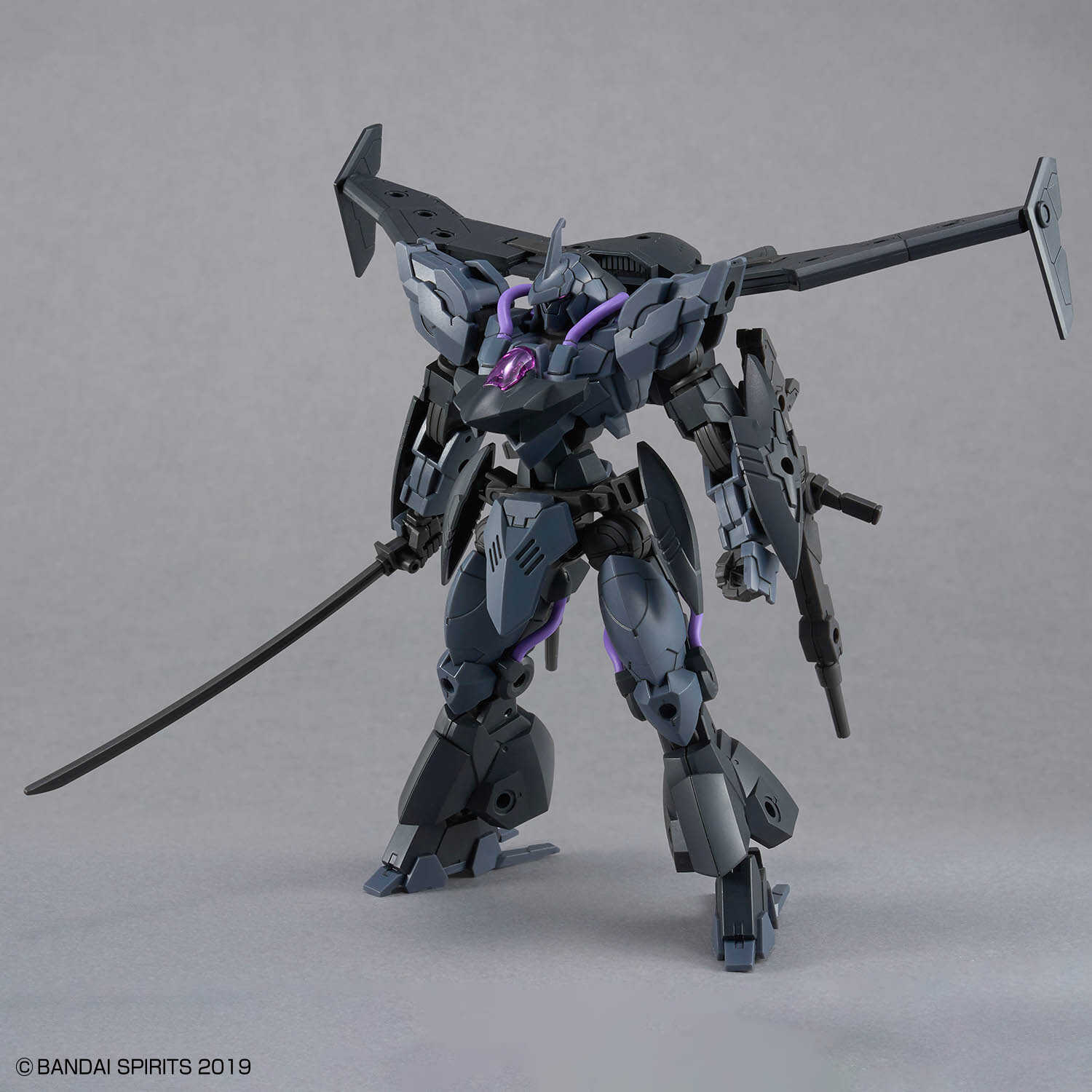 [30MM] 1/144 EXM-Σ2 VERDENOVA （IMITATION）