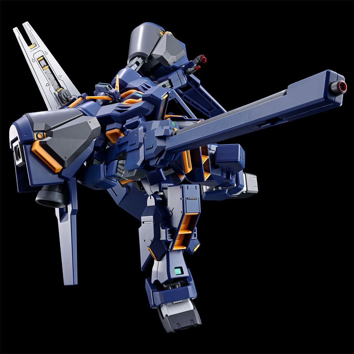 [AOZ] HG 1/144 RX-121-1 GUNDAM TR-1 [HAZEL CUSTOM] with FLYING UNIT “ICARUS"(ADVANCE OF Z THE FLAG OF TITANS)