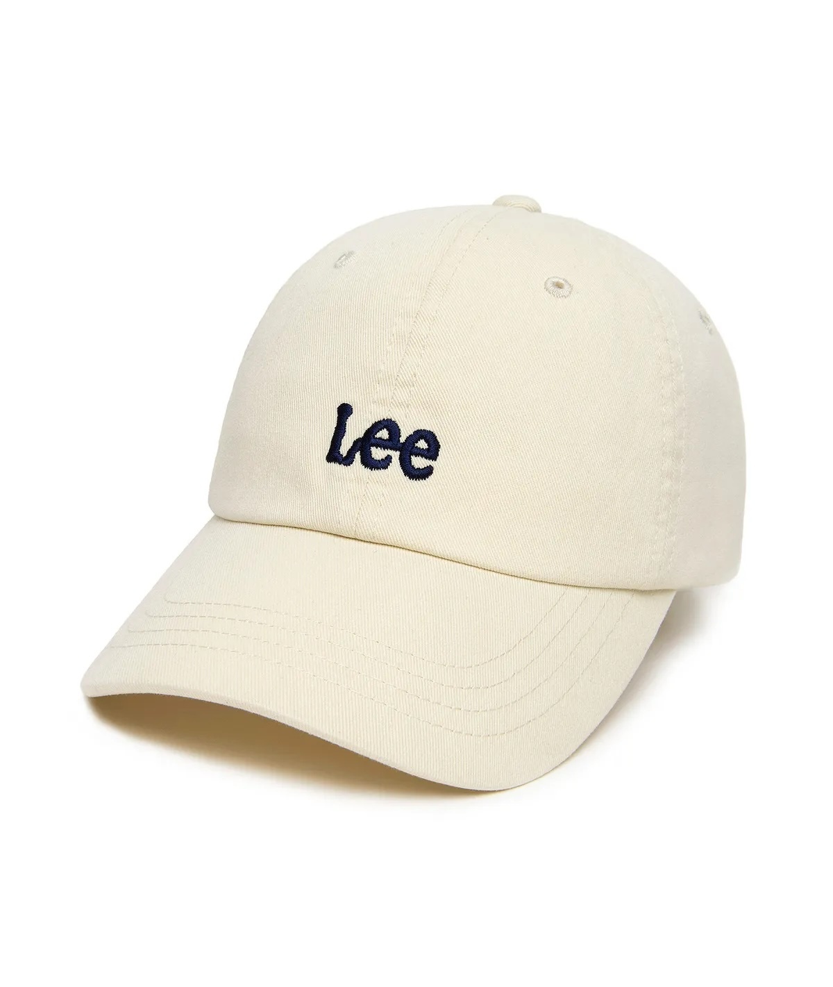 LEE Logo Cap (多色選擇!)