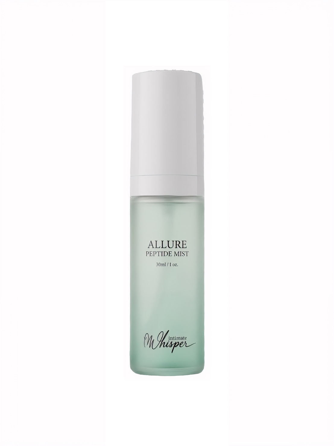 ALLURE PEOTIDE MIST