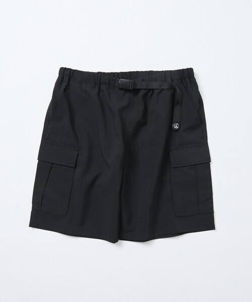 日本 Freak's Store AiRide Pocketable Climbing Cargo Shorts