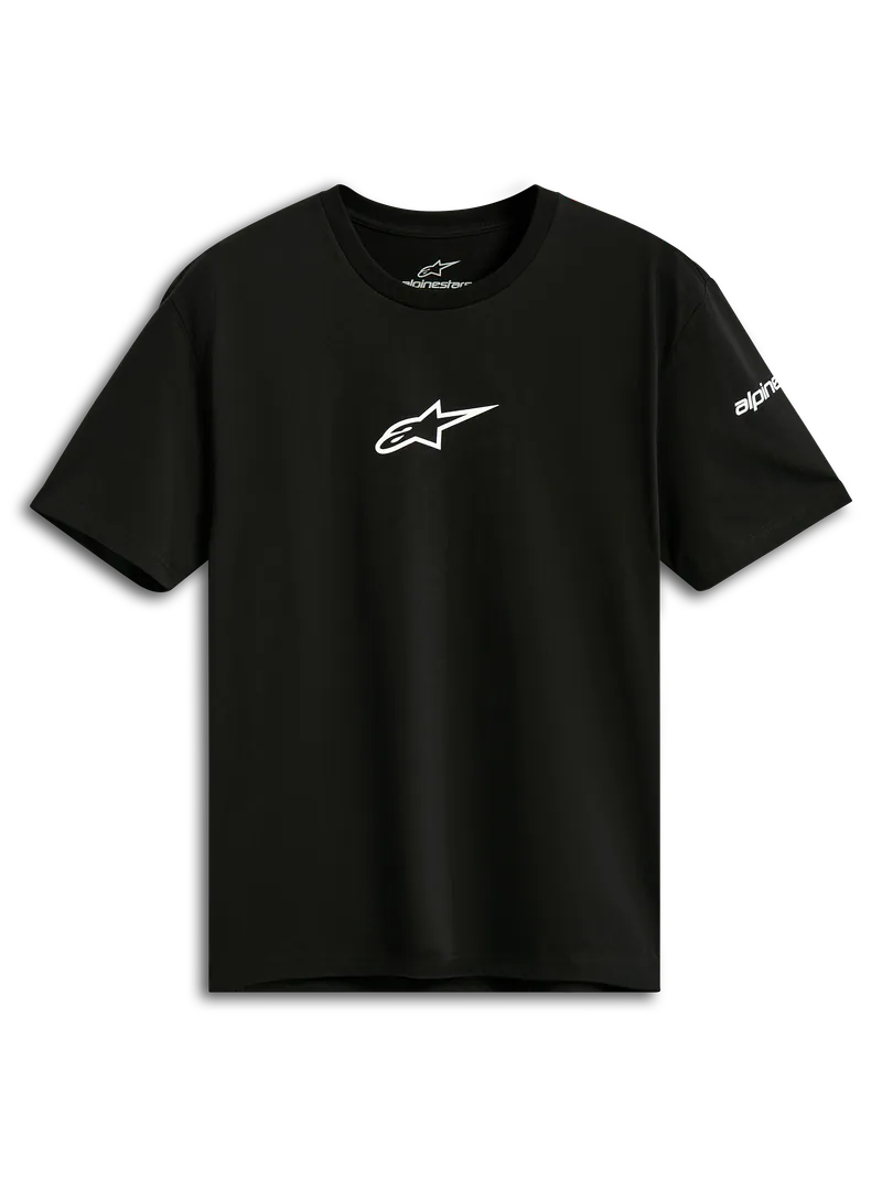 FRONTAL SS CSF TEE