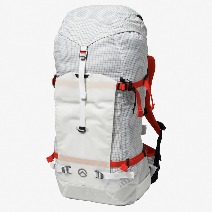 日本 The North Face Cobra 65 輕量遠足背包 (57L)