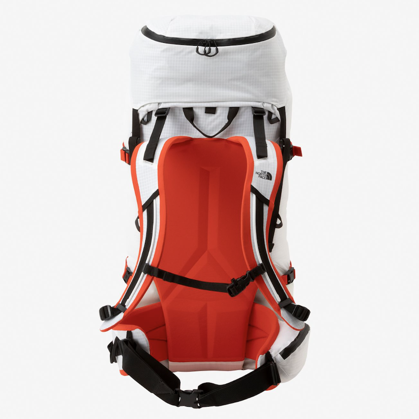 日本 The North Face Cobra 65 輕量遠足背包 (57L)