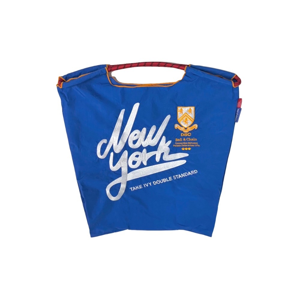 DS NEW YORK (M) 藍 040000725106