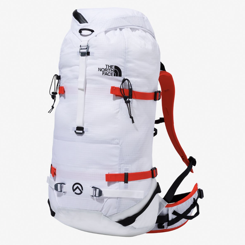 日本 The North Face Phantom 38 輕量遠足背包 (35L)