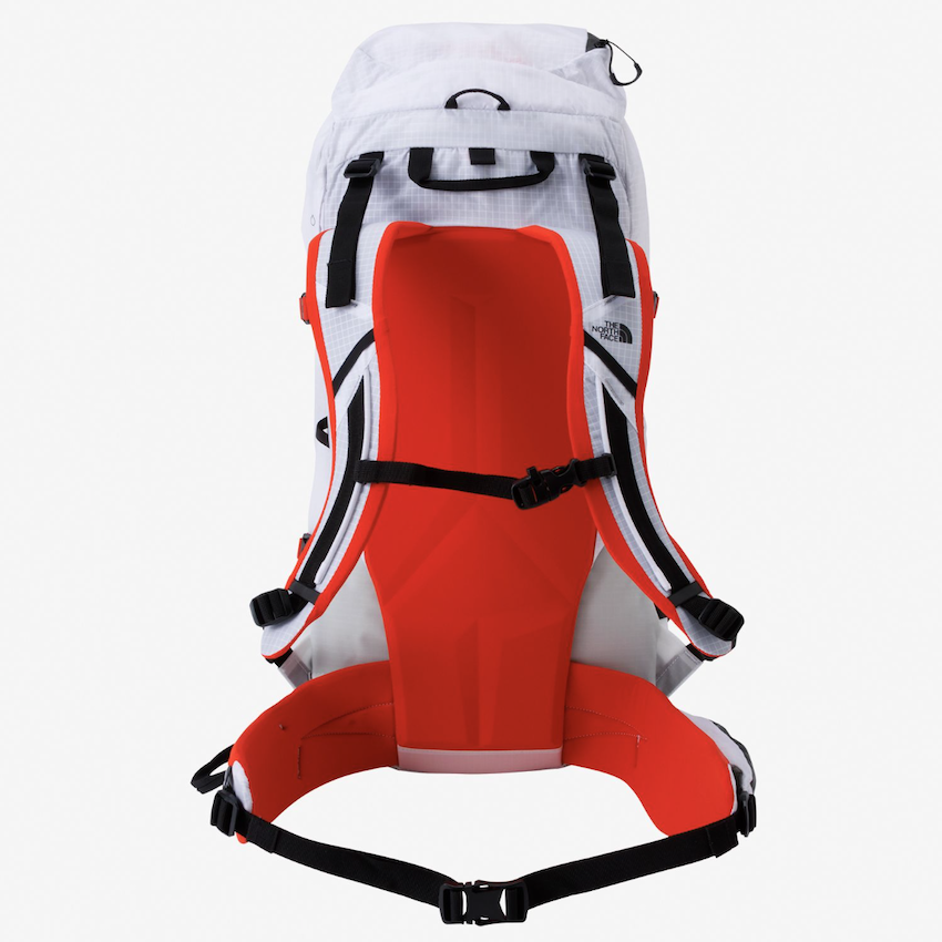 日本 The North Face Phantom 38 輕量遠足背包 (35L)