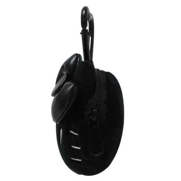 日本 Sanrio 黑白造型系列 - 心形扣散紙包