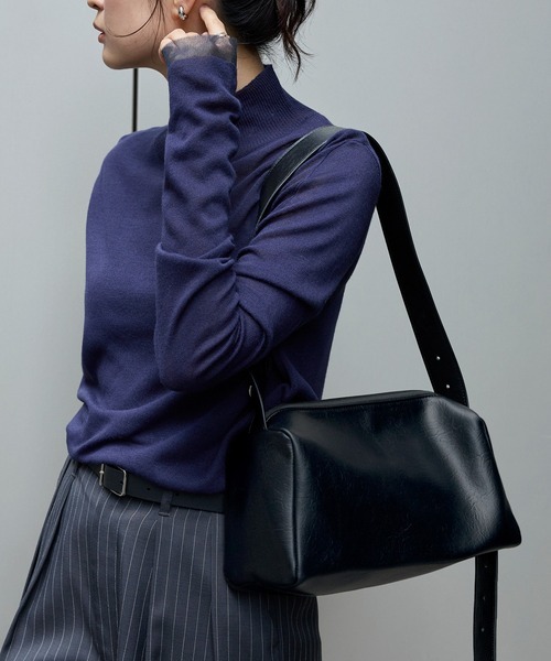 <超級便..> 日本 限定 MONO MART 肩背 手提 兩用 吐司包 三色