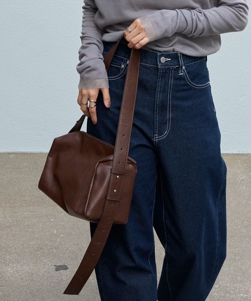 <超級便..> 日本 限定 MONO MART 肩背 手提 兩用 吐司包 三色