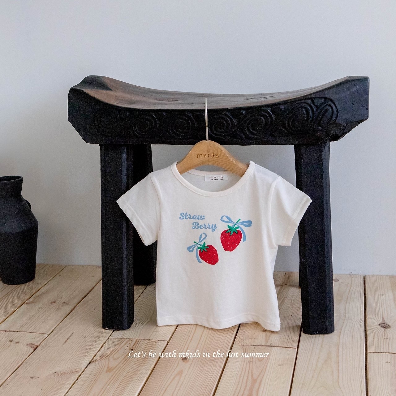 Mkids Fruity Tee