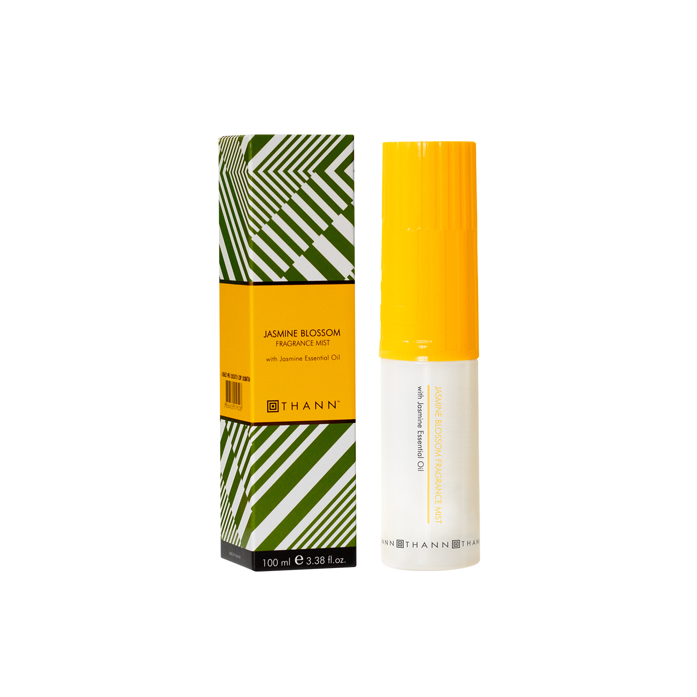 東方檸檬草香氛噴霧100ml