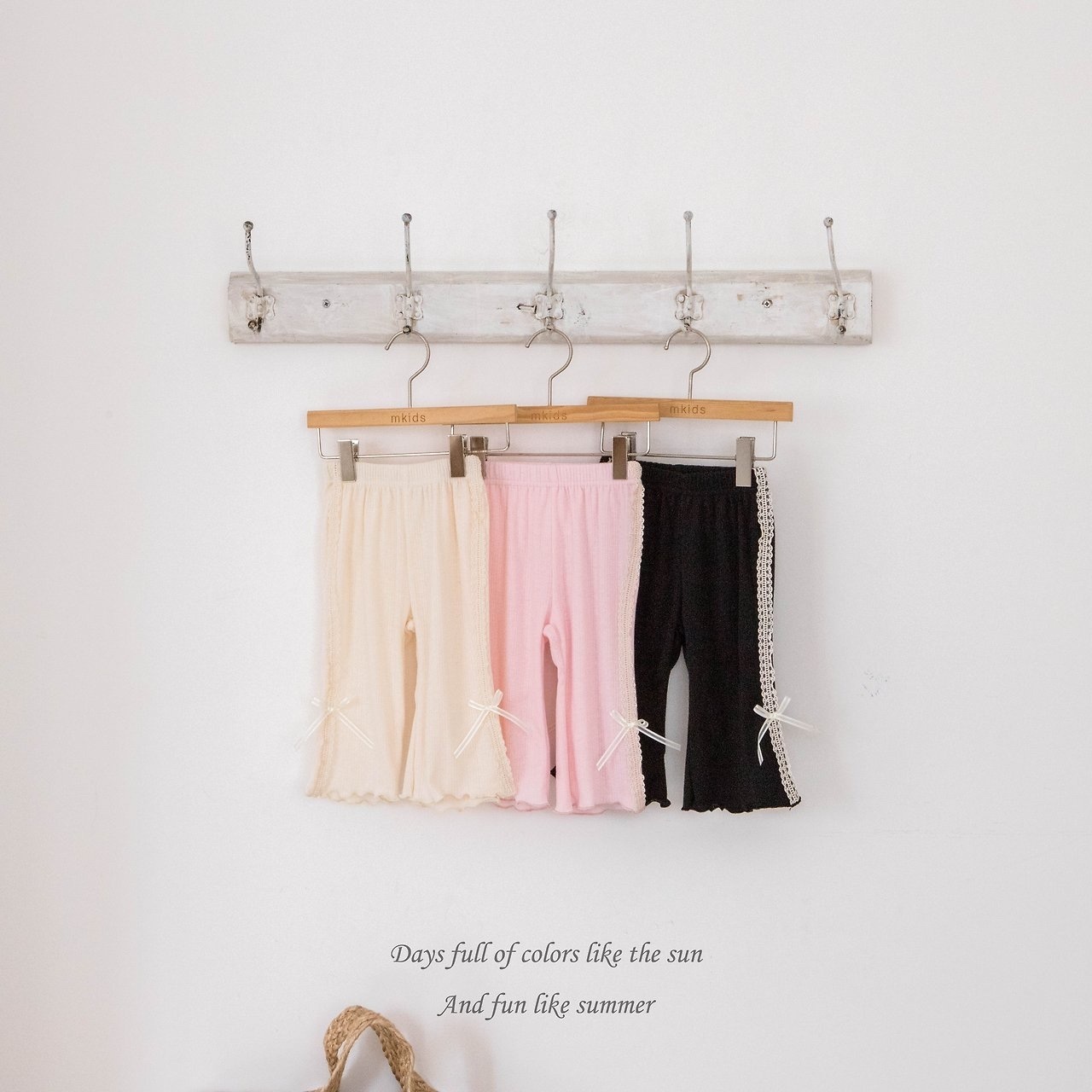 Mkids Ette Pants