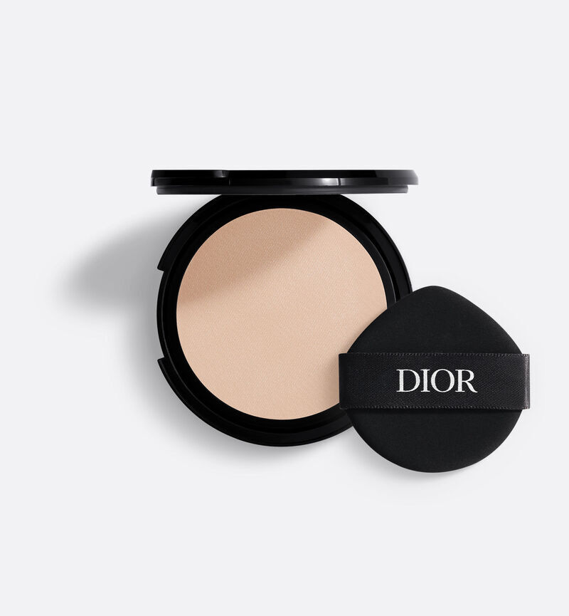 Dior - 恆久貼肌透亮氣墊粉底 (補充芯)