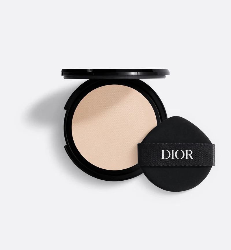 Dior - 恆久貼肌透亮氣墊粉底 (補充芯)