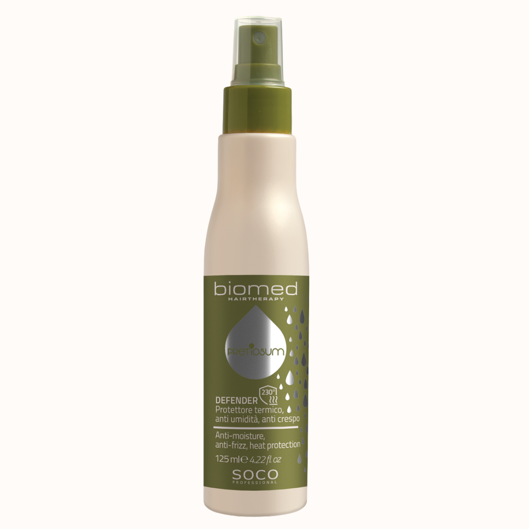 Biomed - Defender 230° Heat Protection 125ml